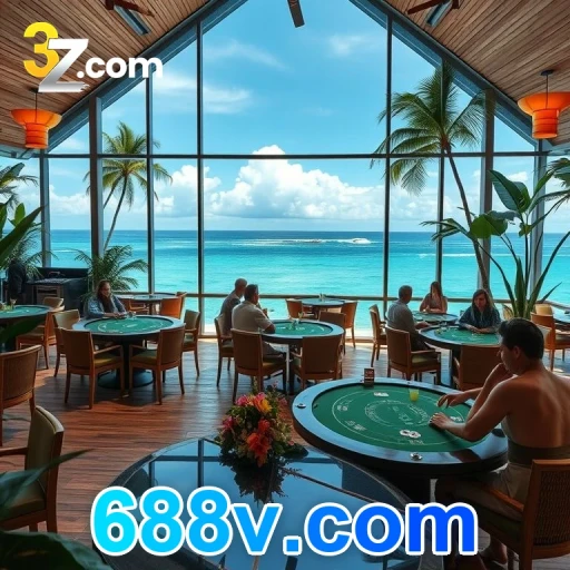 688v com Jogos de caça-níqueis