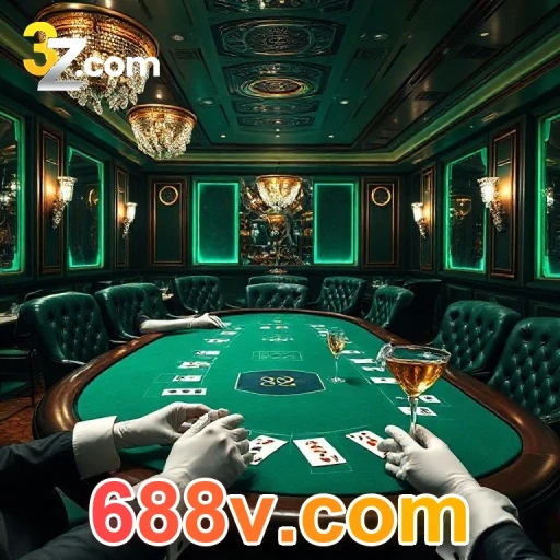 688v com Jogos de caça-níqueis