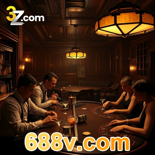 Os Bônus Incríveis do Site 688v.com Que Você Precisa Conhecer