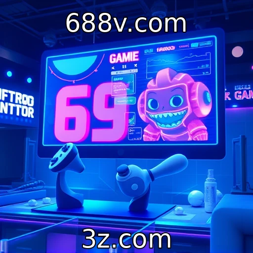 Tendências tecnológicas que moldam a indústria de jogos