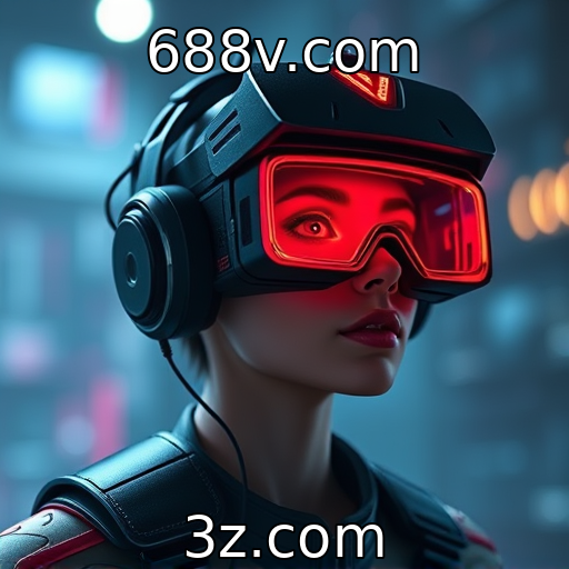 Impacto da realidade virtual na gameplay